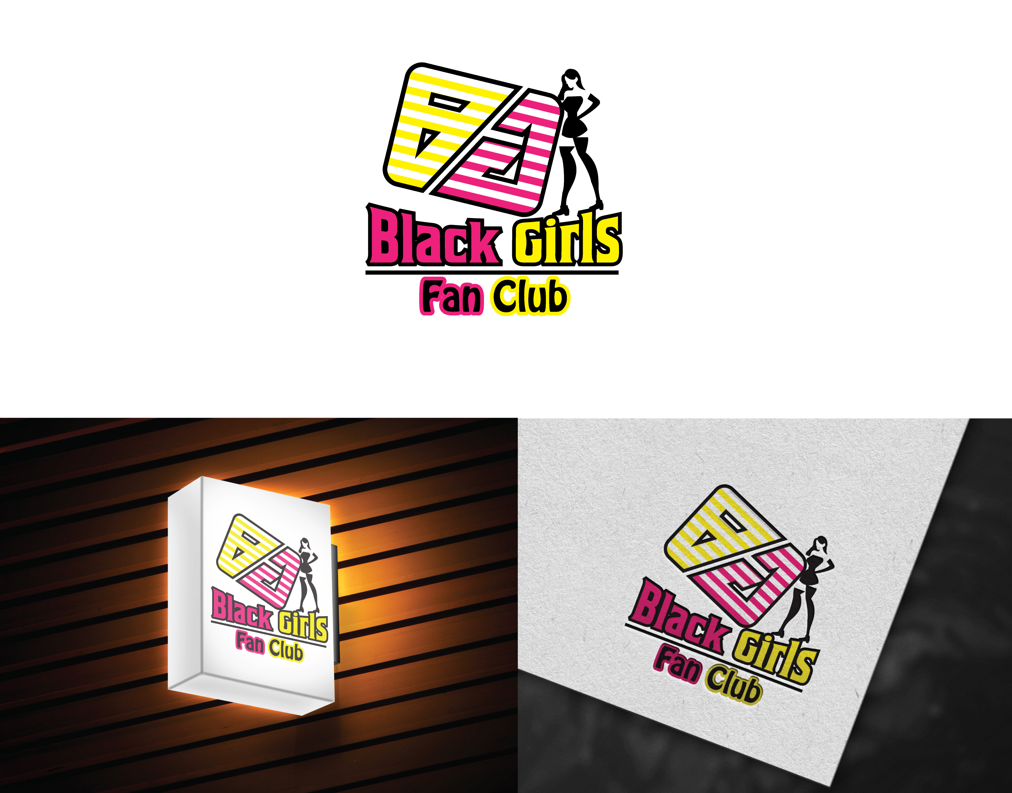 Logo Design by Graphica Studio for this project | Design #30379762