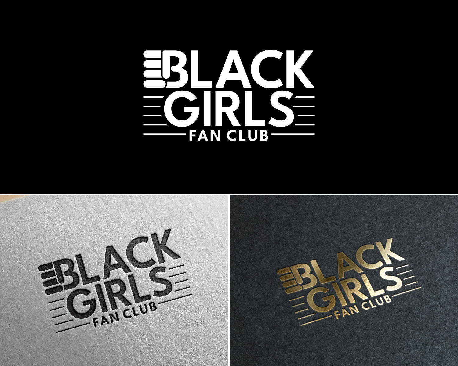 Logo Design by Atec for this project | Design #30378784