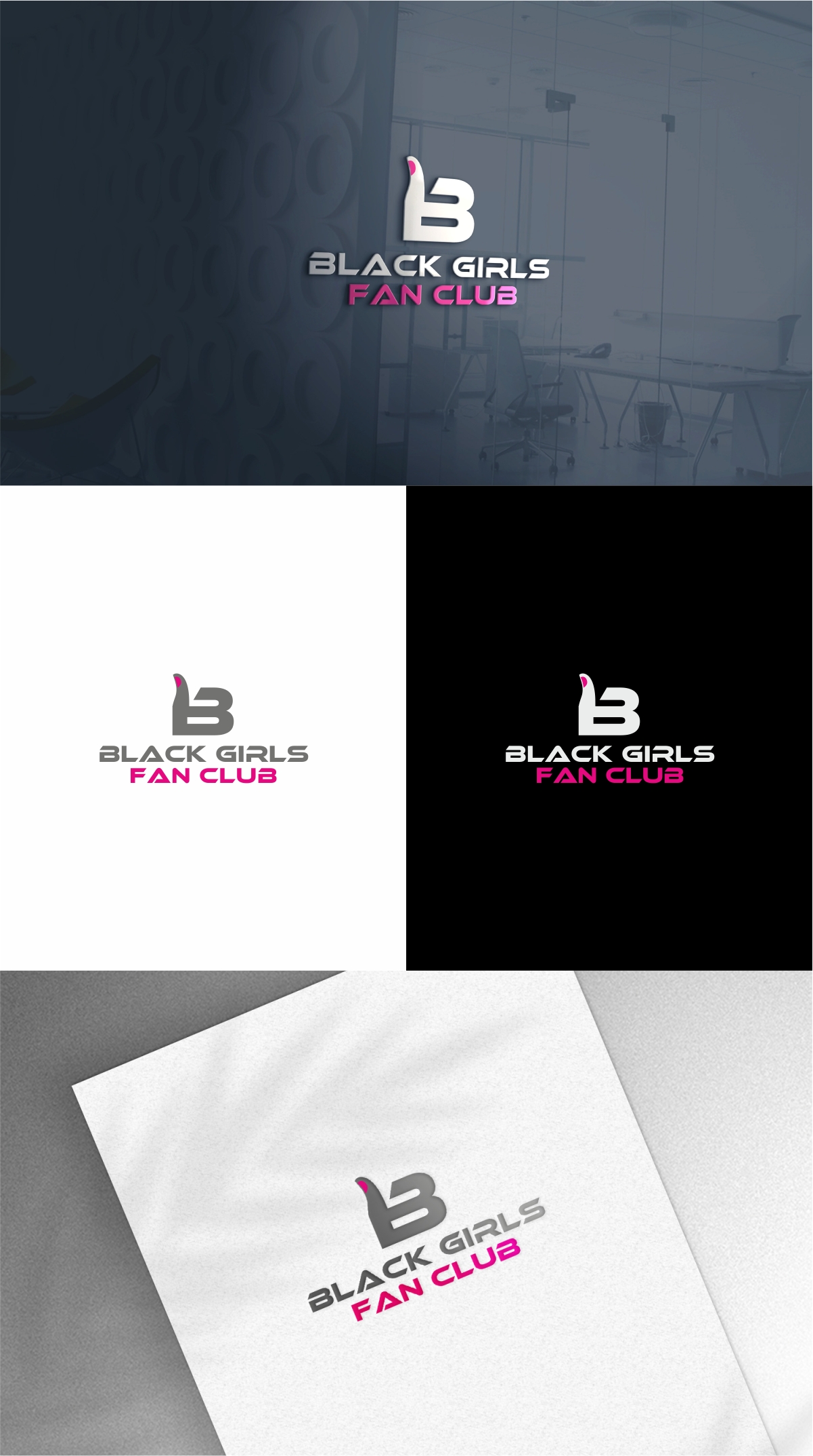 Design de Logo par Dave Paresh pour ce projet | Design #30381622