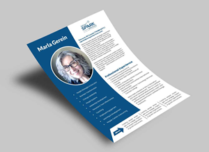 Design de Modèle Word par VirtueDesignPro pour ce projet | Design : #30380893