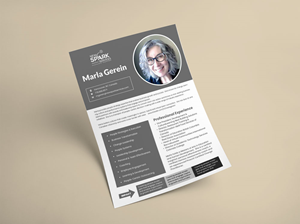 Design de Modèle Word par VirtueDesignPro pour ce projet | Design : #30381244