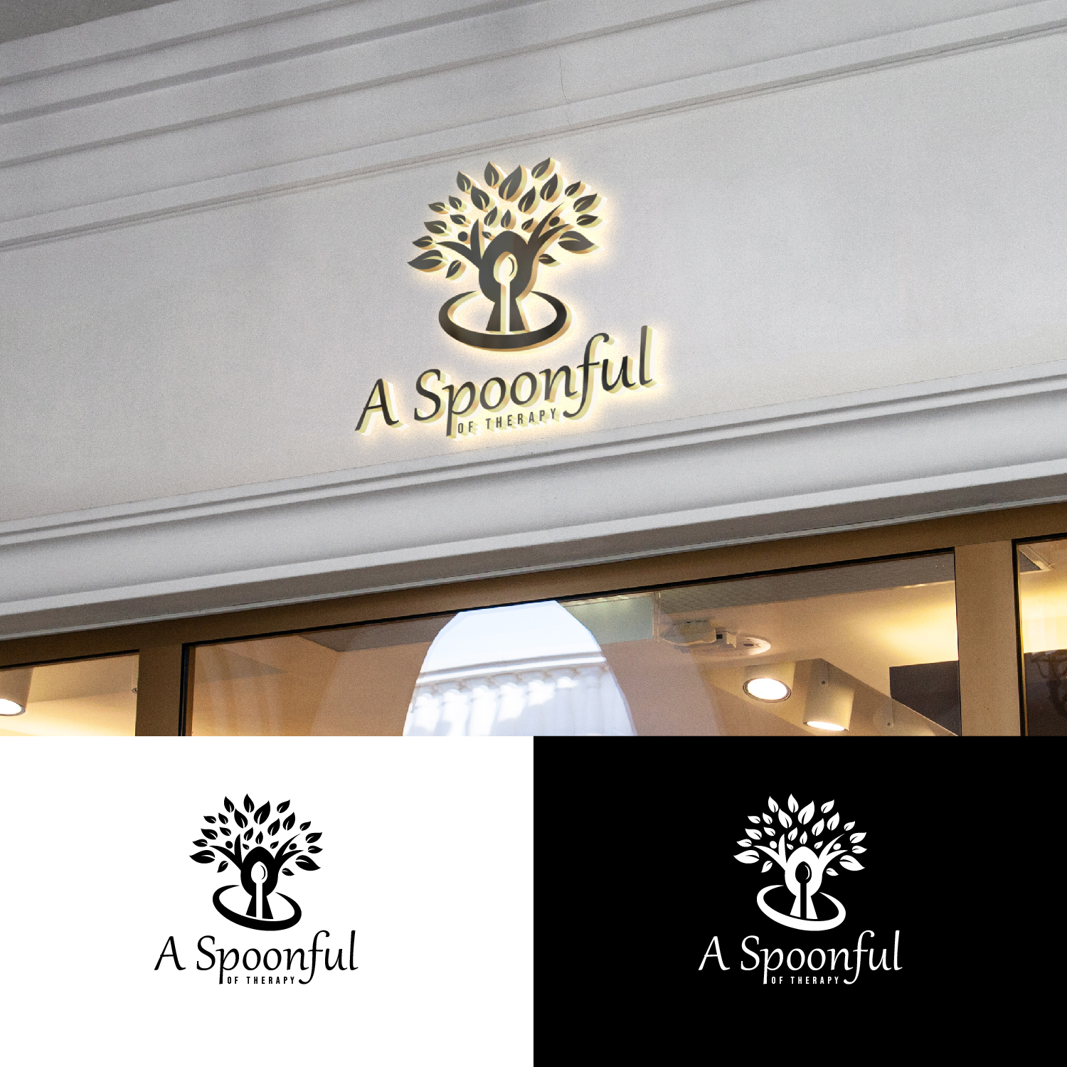 Logo Design by S.H Designs for this project | Design #30383474