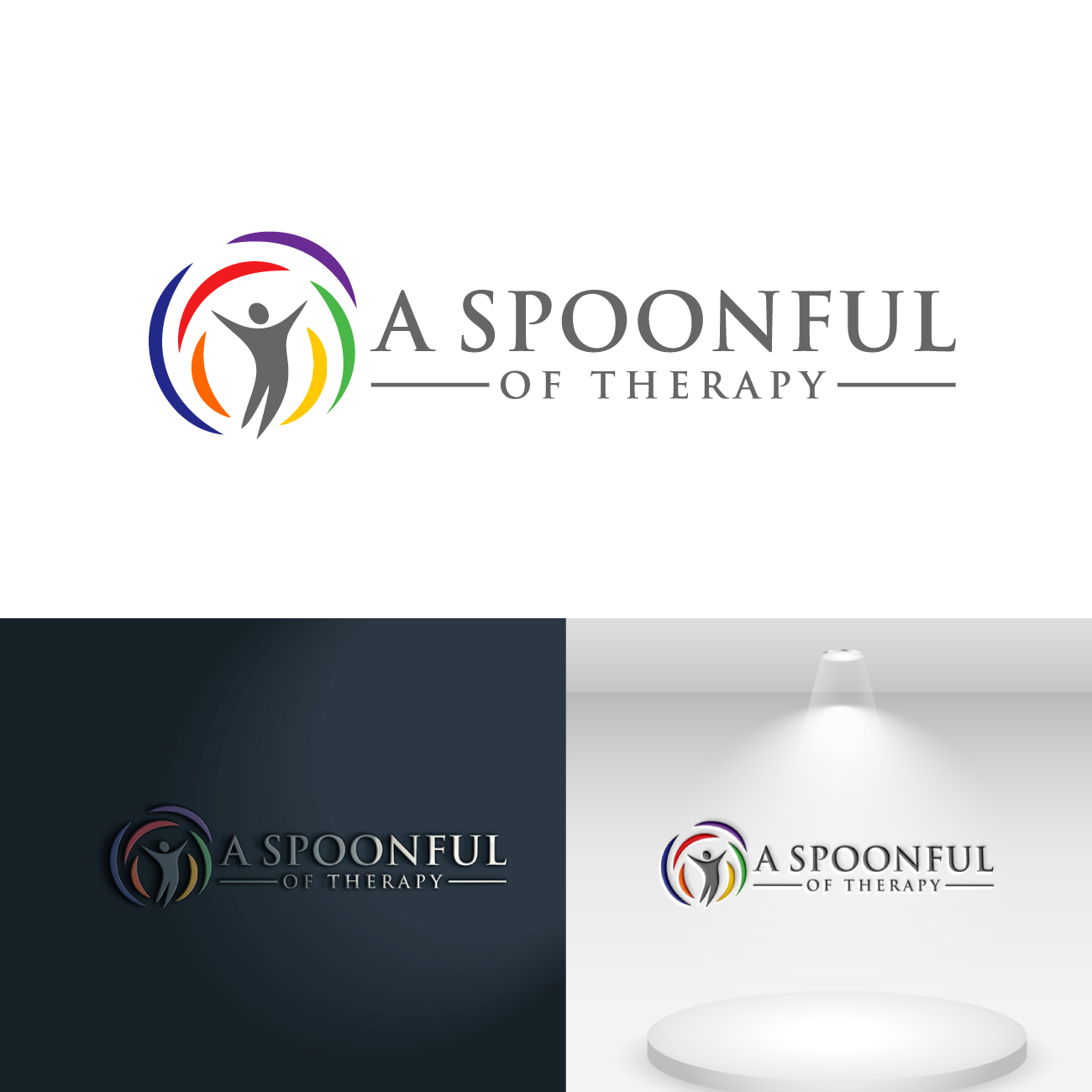 Diseño de Logo por SalbaArt para este proyecto | Diseño #30386122
