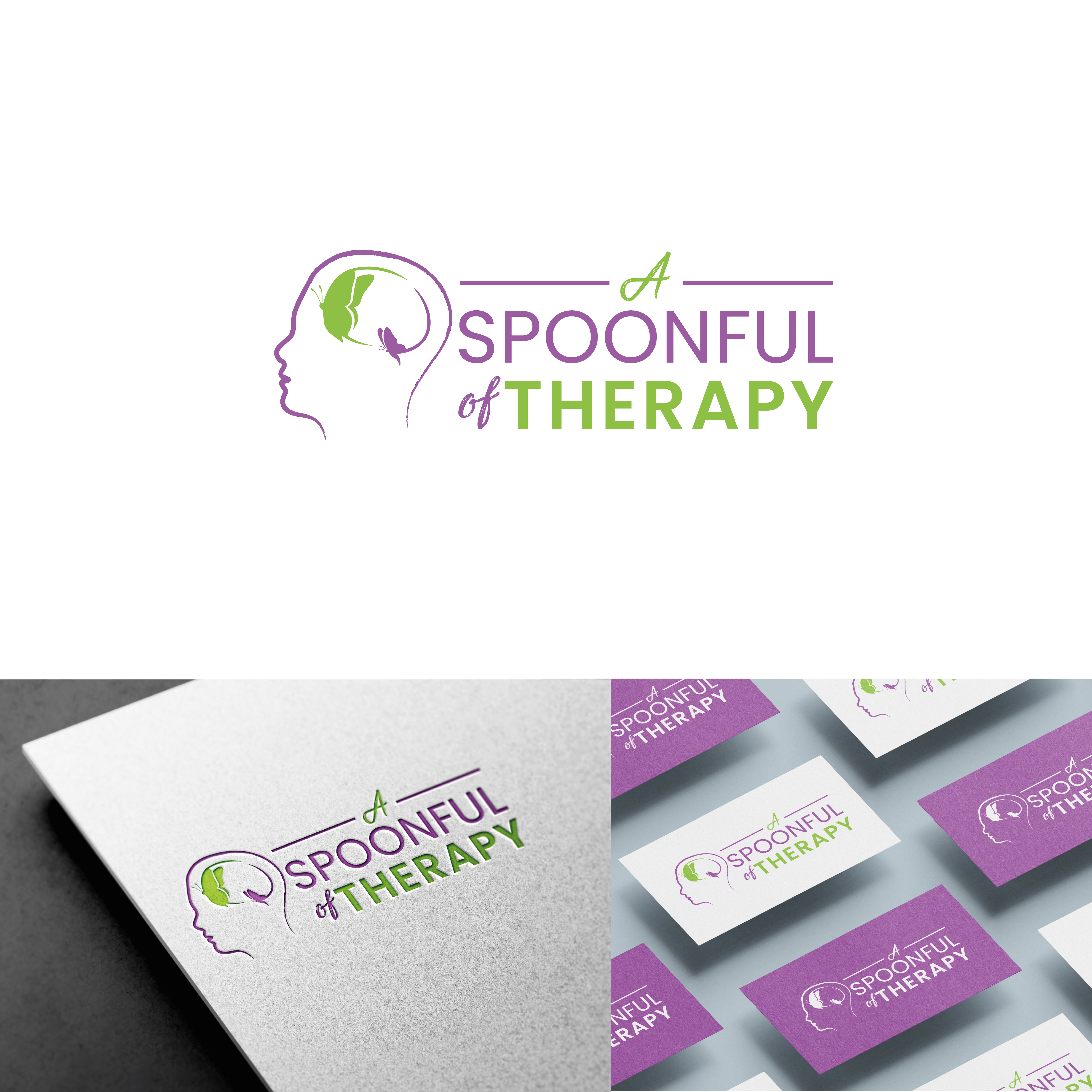 Logo Design by AbhishekkM'24 for this project | Design #30399464