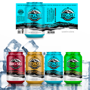 Label Design by Jose Lopez ( Verified Pro Designer )