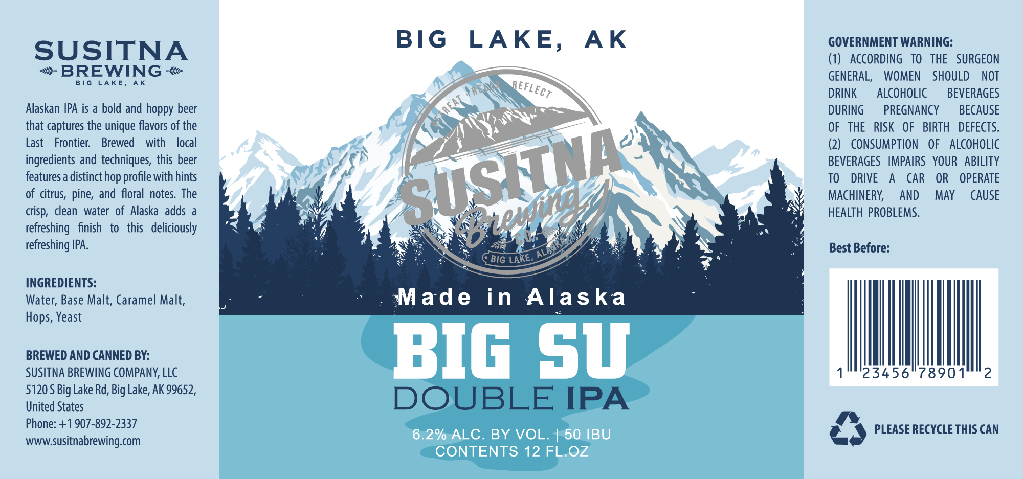 Label Design by madhushan_one for this project | Design #30424730