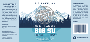 Label Design by madhushan_one for this project | Design: #30424730
