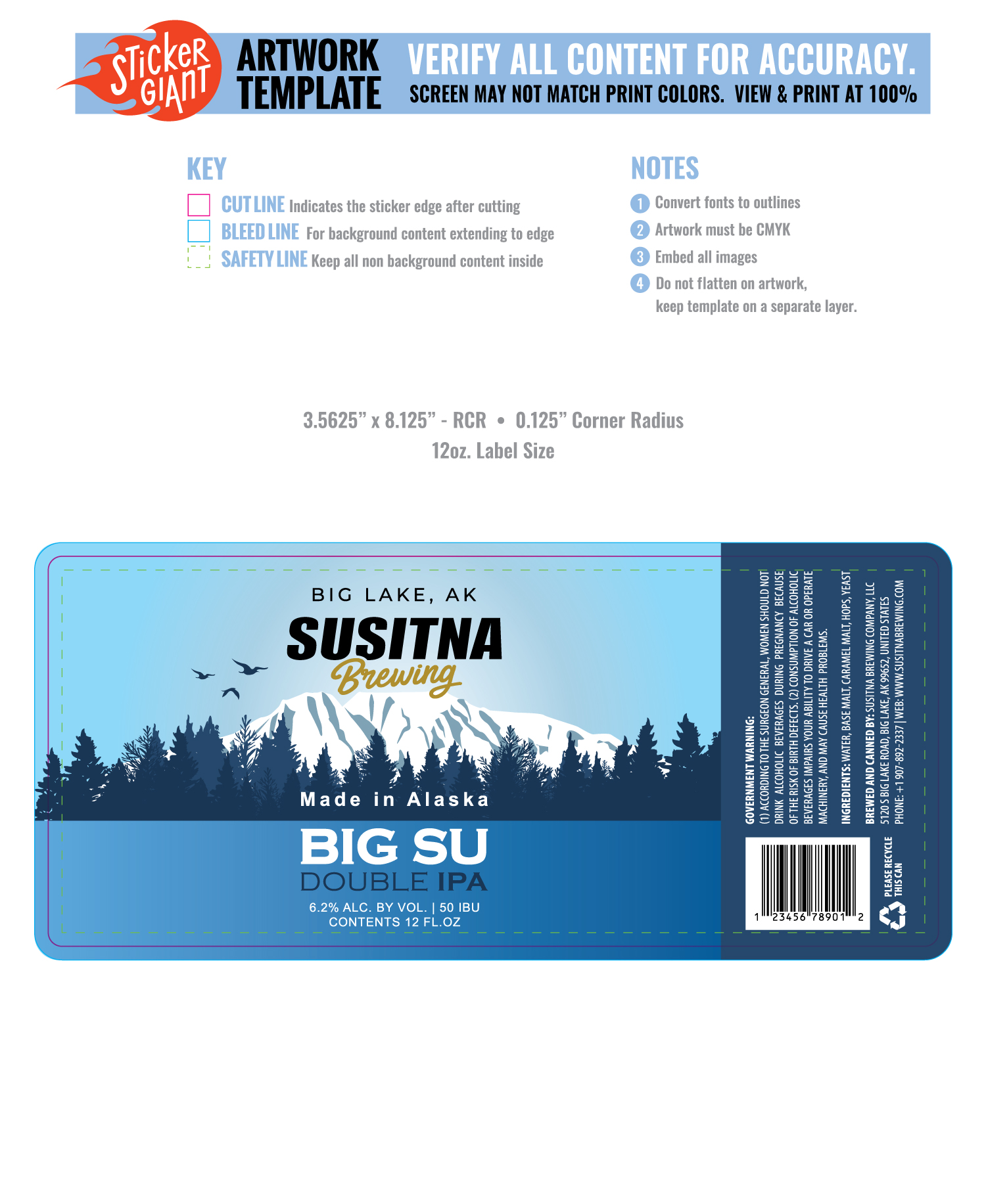 Label Design by madhushan_one for this project | Design #30467037