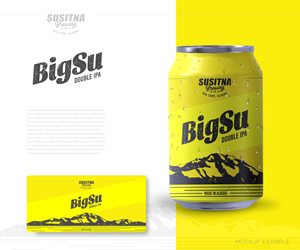 Label Design by MishaDsign for this project | Design: #30397233