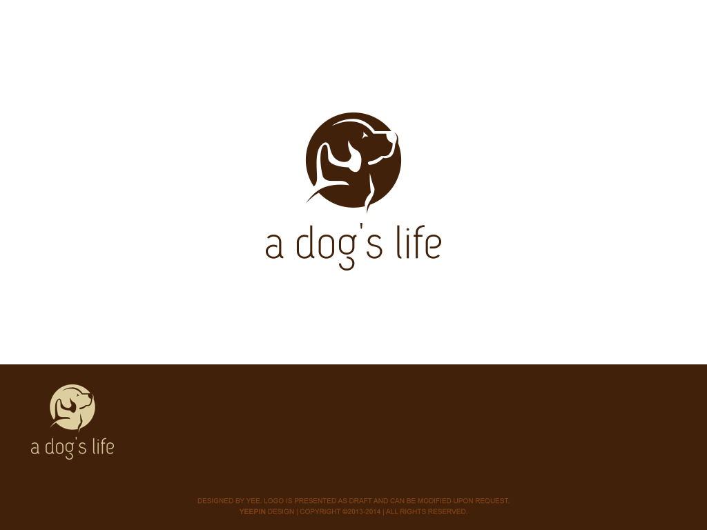Logo Design by Benjamin for this project | Design #3102291