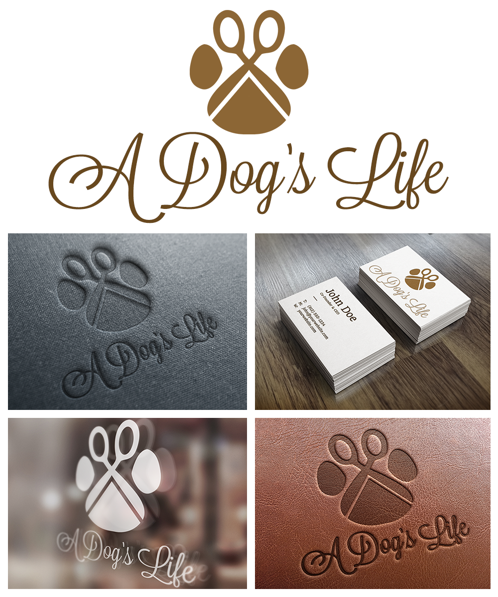 Logo Design by iTwicKz for this project | Design #3132367
