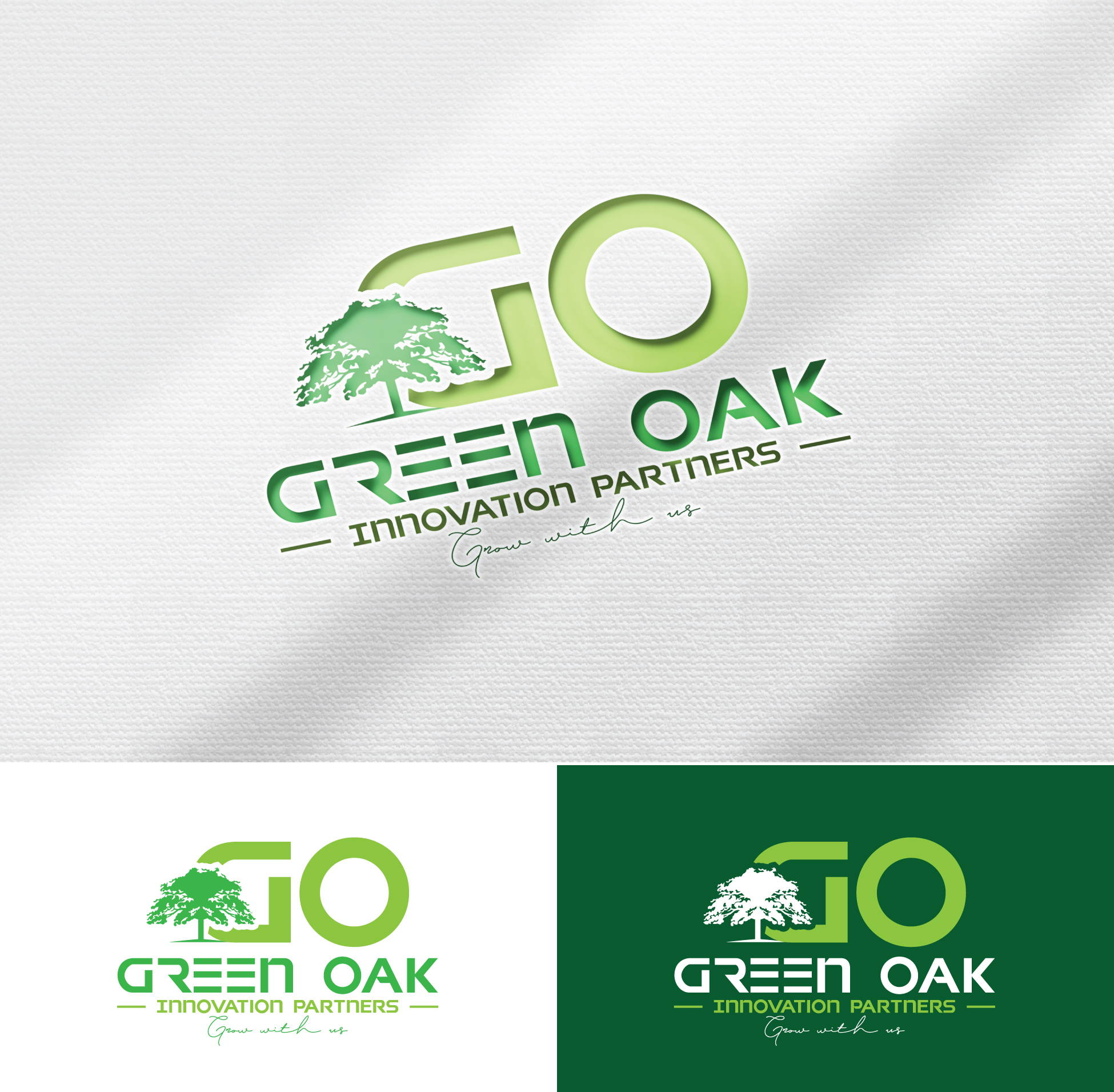 Logo Design by StromDesignHub for this project | Design #30389345