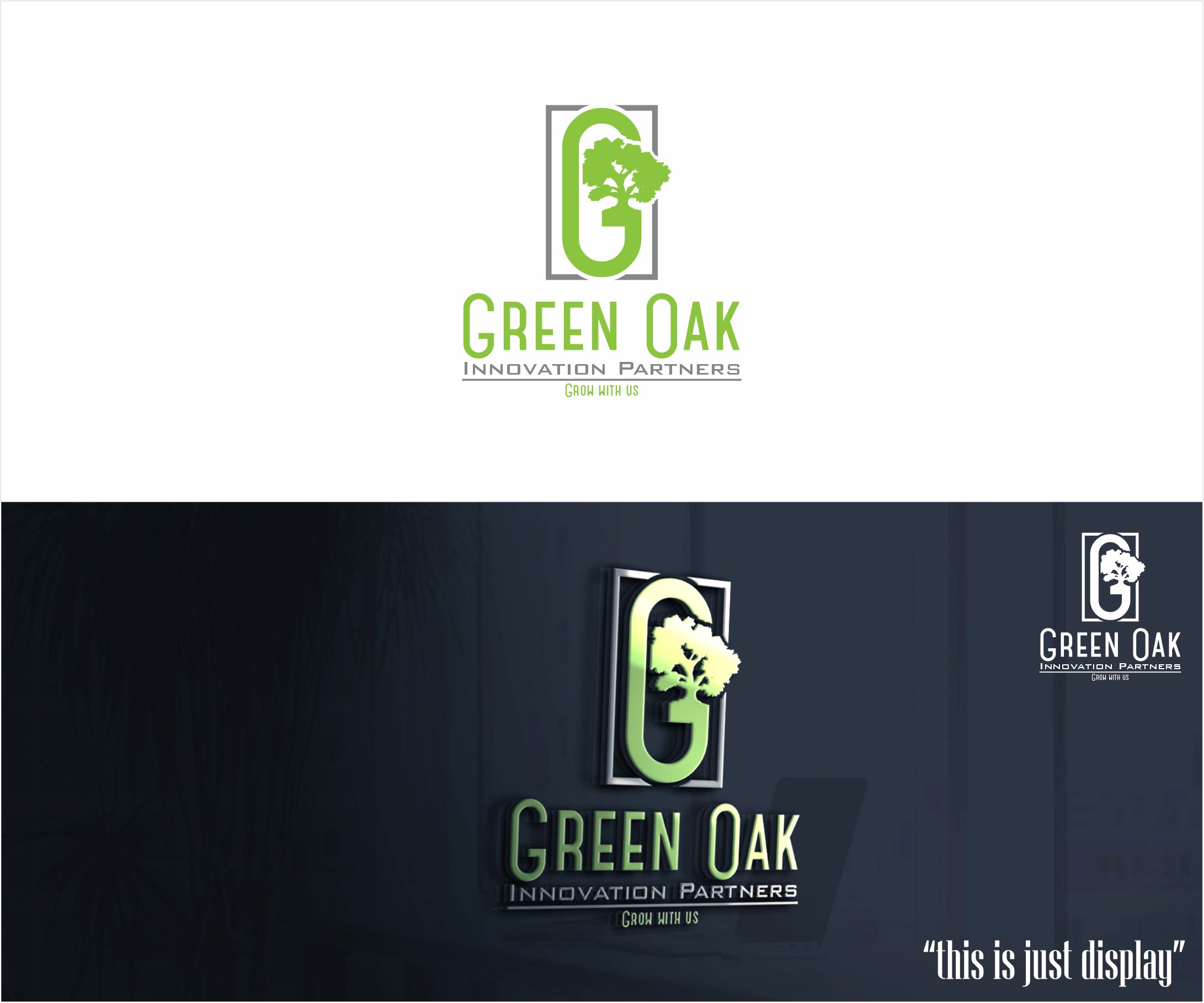 Logo-Design von alkaline für dieses Projekt | Design #30380053