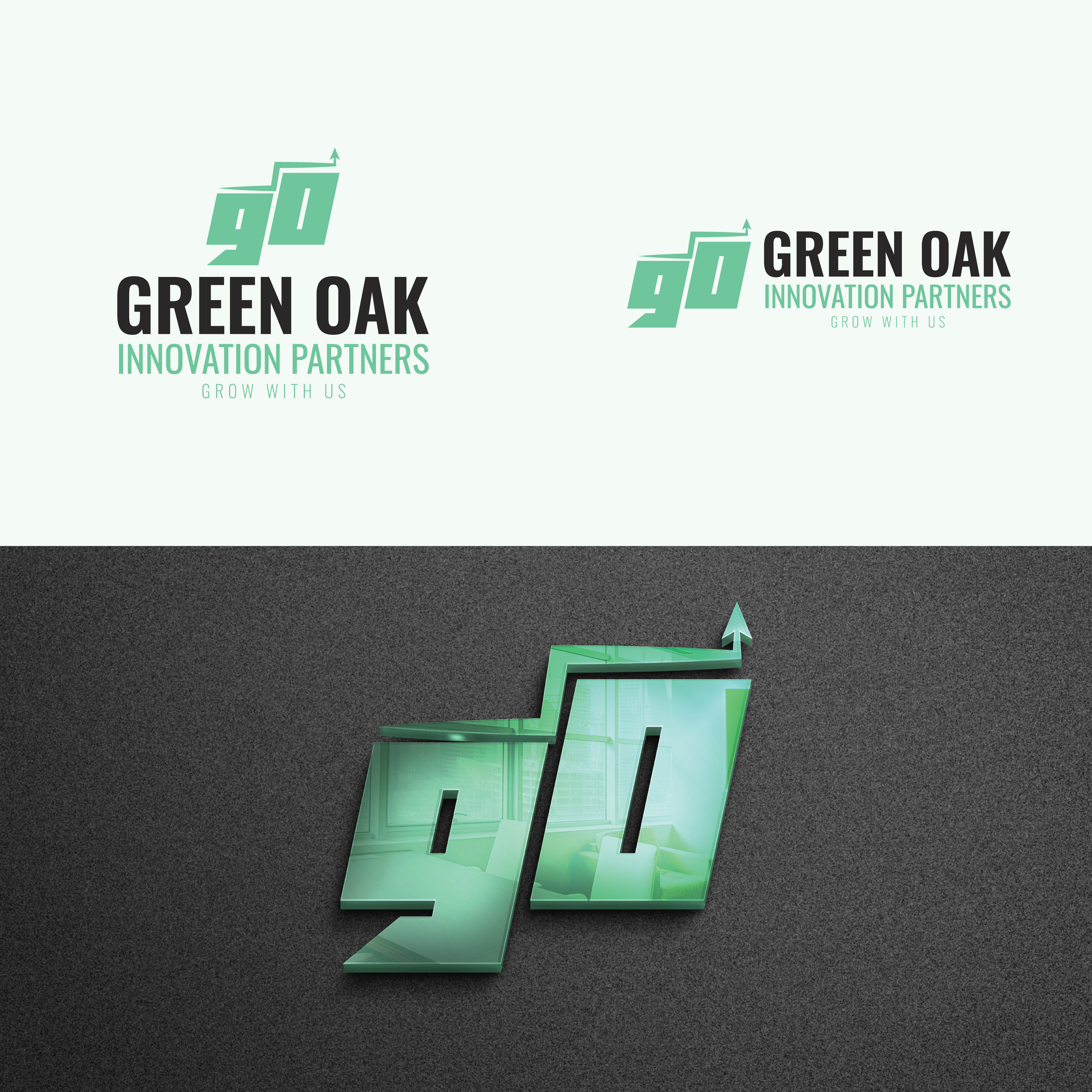 Logo-Design von Adnan Bhatti für dieses Projekt | Design #30380674