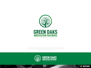 Logo Design by ARTMD for this project | Design: #30379676