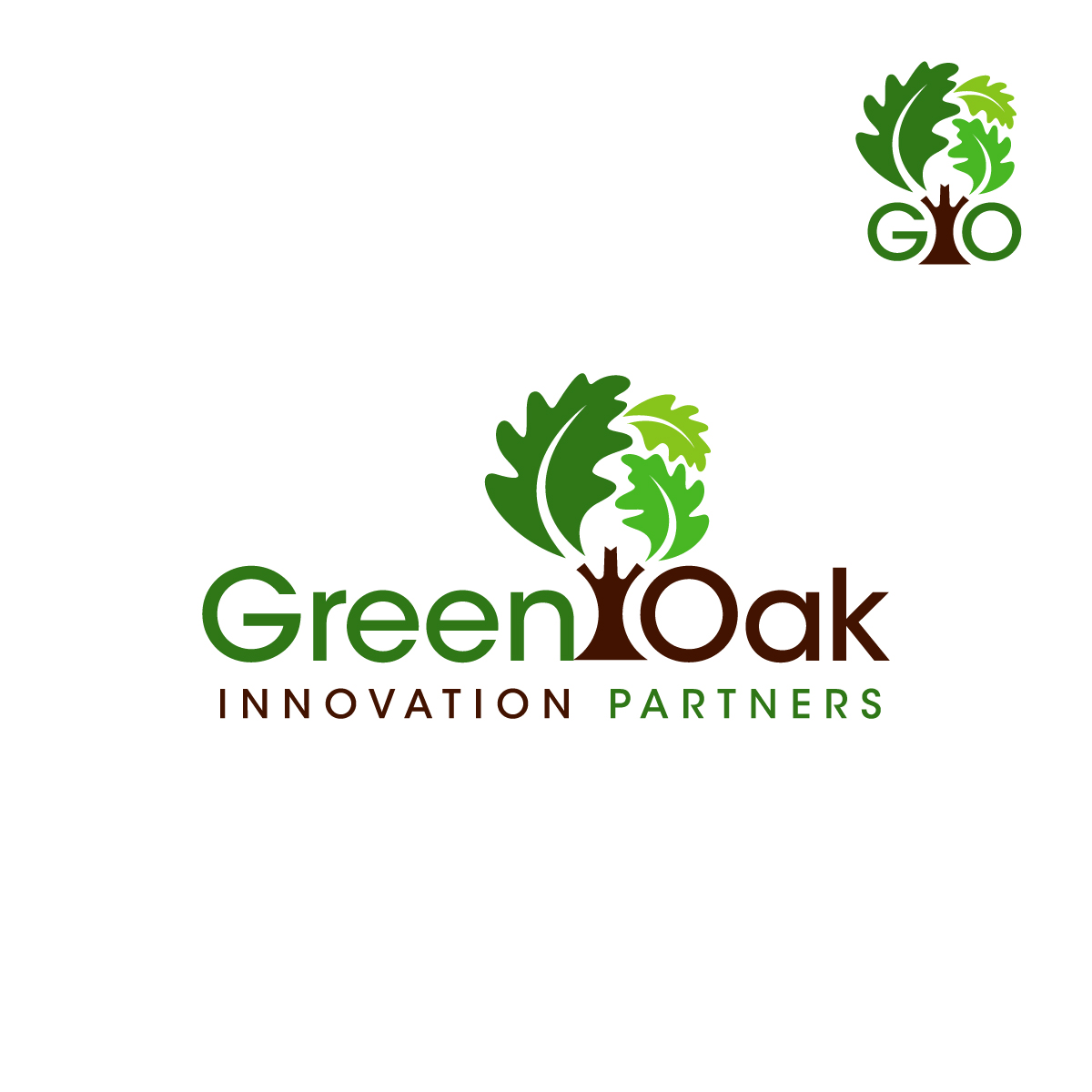 Logo Design by GOLDENCROWN for this project | Design #30379203