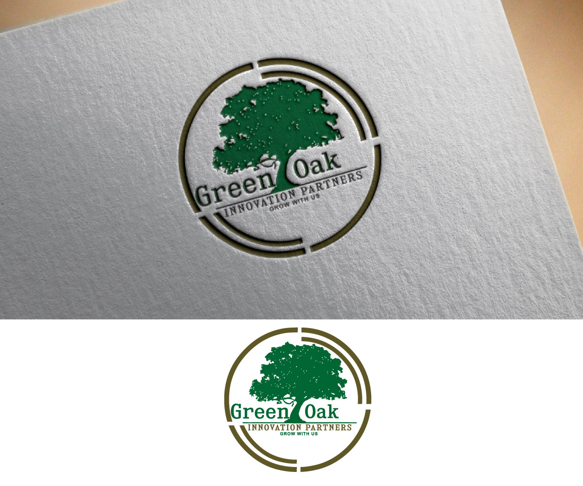 Logo Design by FARU.......... for this project | Design #30380228