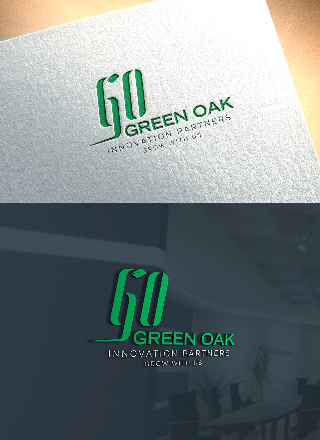 Logo Design by RaKu 2 for this project | Design #30409578