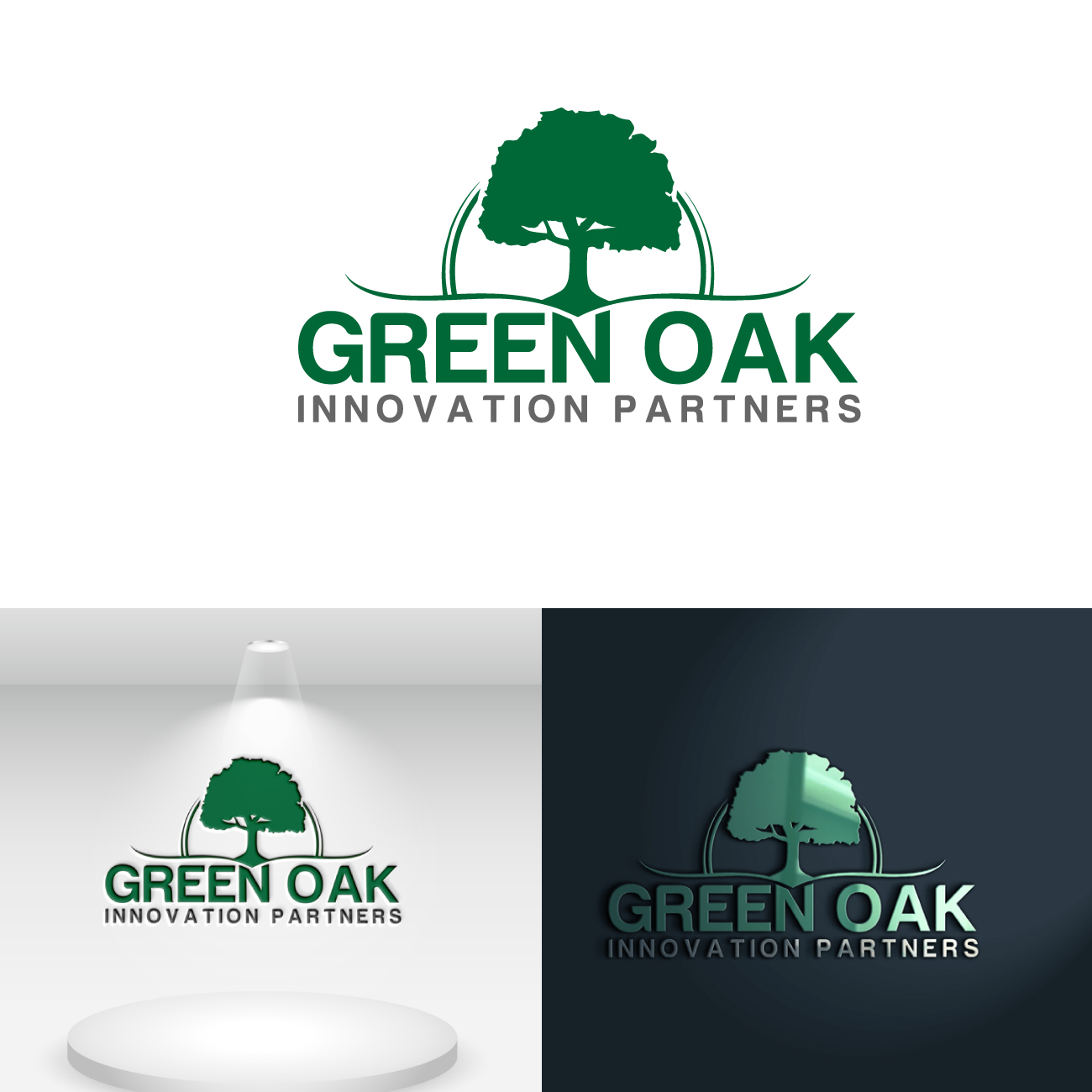 Diseño de Logo por SalbaArt para este proyecto | Diseño #30386050