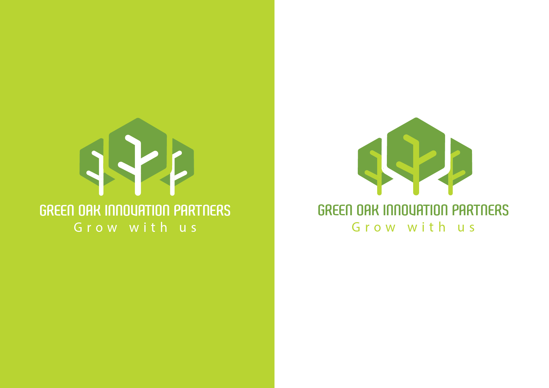 Logo Design by @gus for this project | Design #30381344