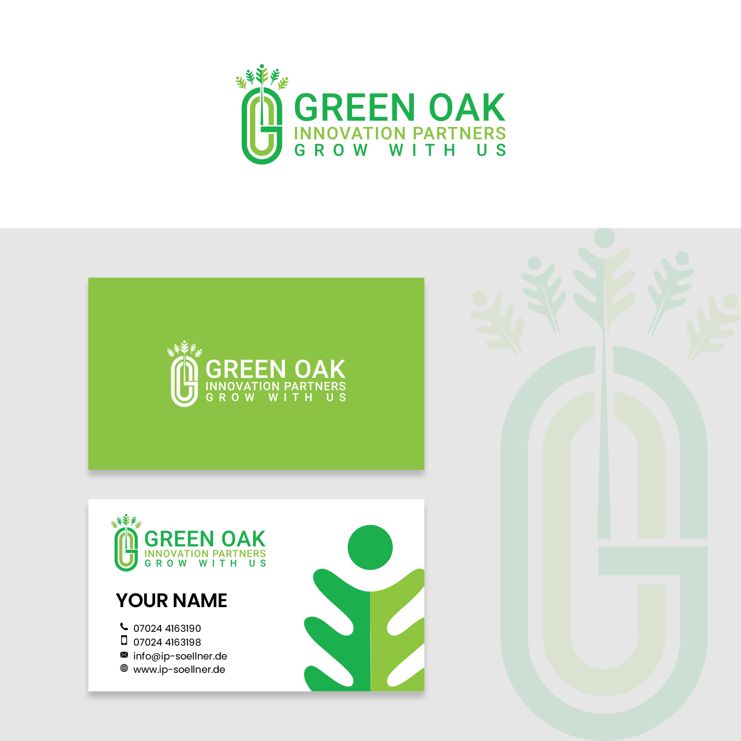 Logo-Design von Go4Logo für dieses Projekt | Design #30380645