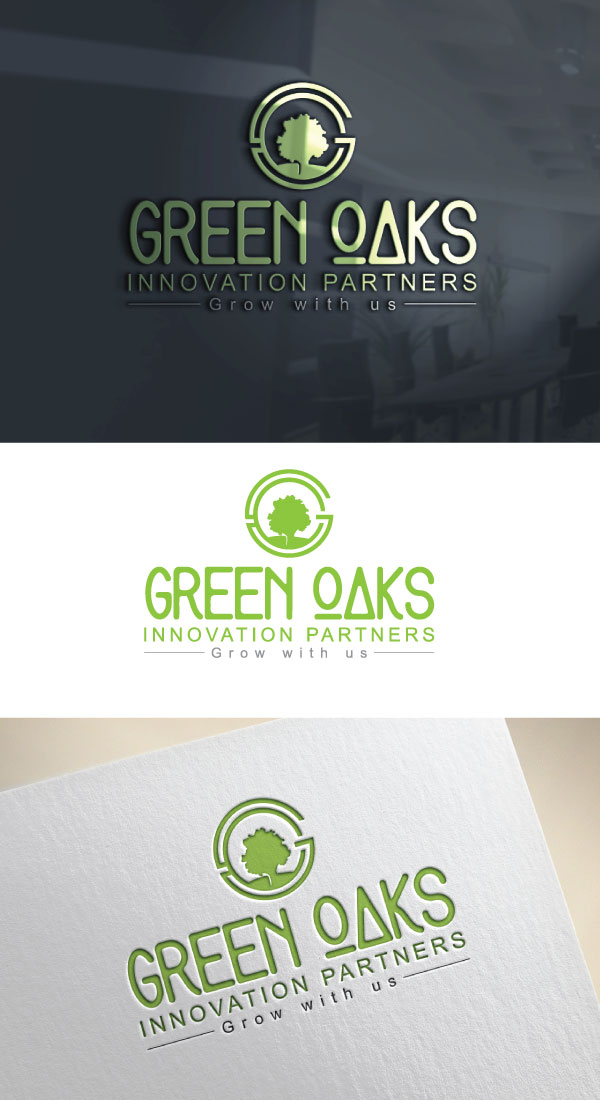 Logo Design by AB design ..... for this project | Design #30380607