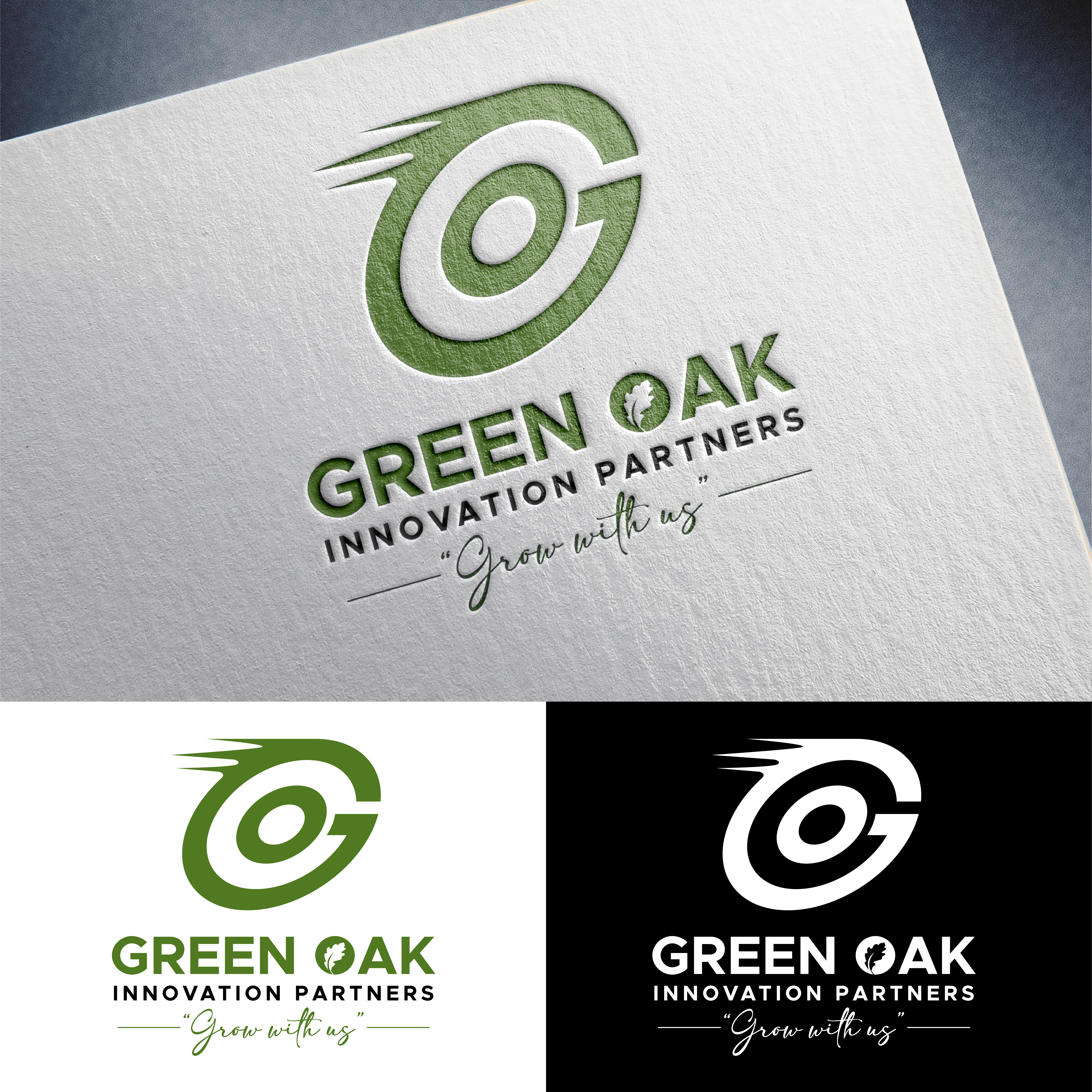 Logo Design by ARTchemist for this project | Design #30380683