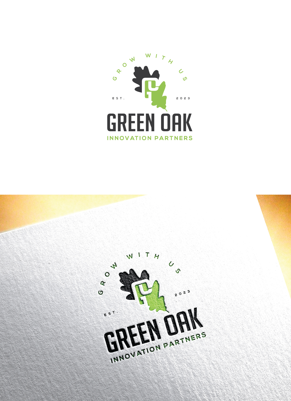 Design de Logo par step forward 2 pour ce projet | Design #30384552
