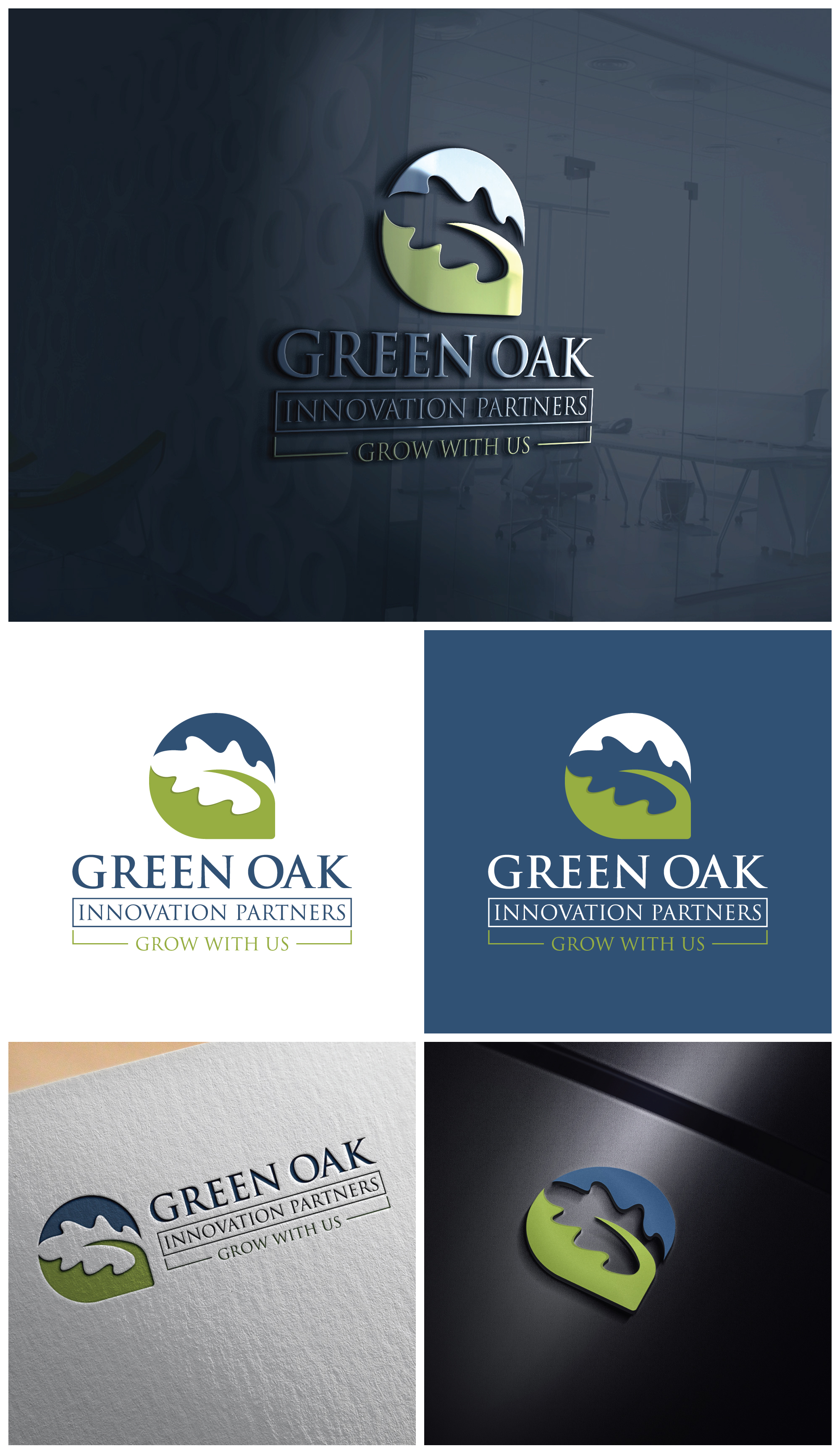 Logo Design by Md Shehidul Islam Rimon for this project | Design #30379807