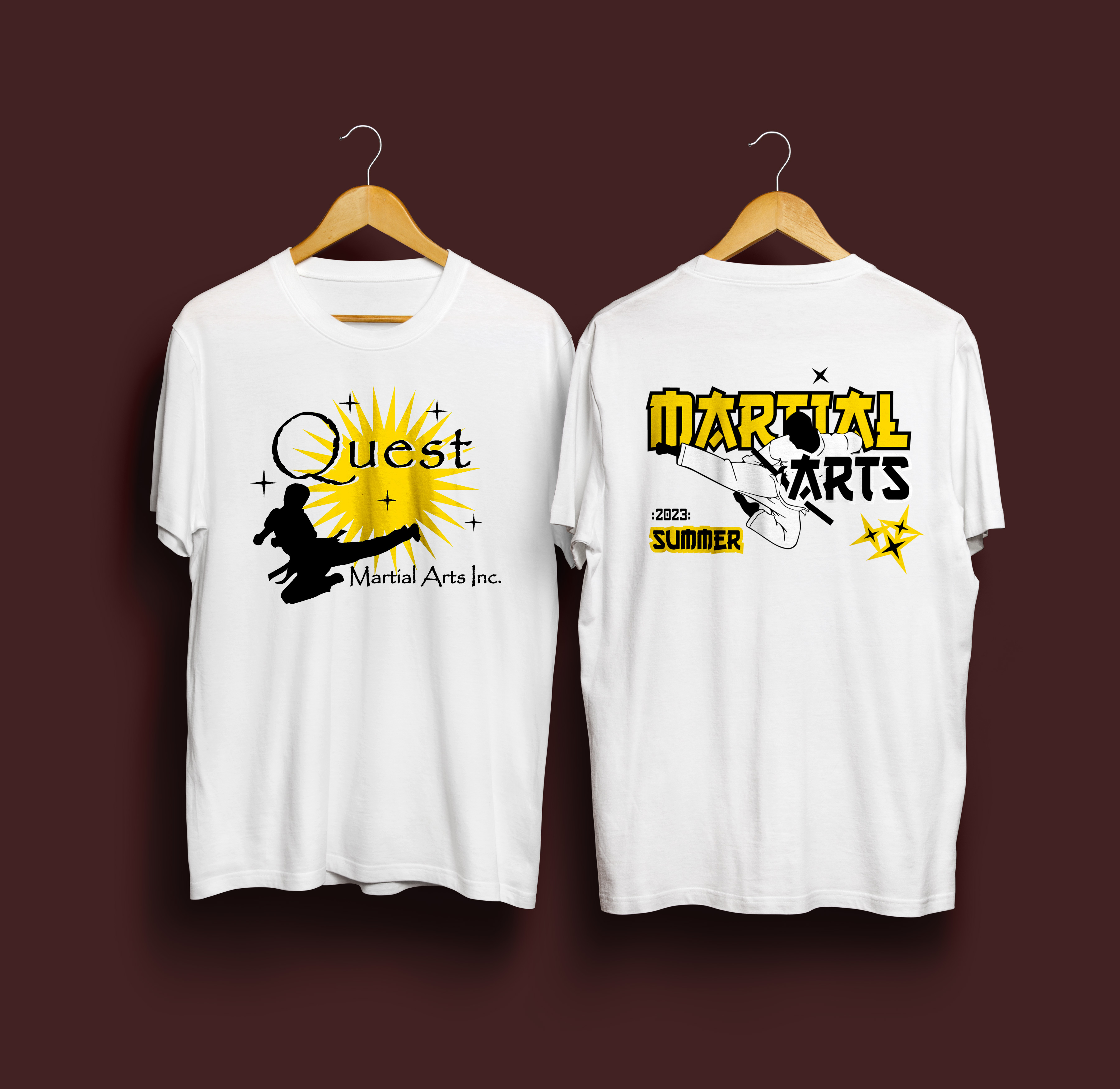 Diseño de Camiseta por pipsh para este proyecto | Diseño #30379754