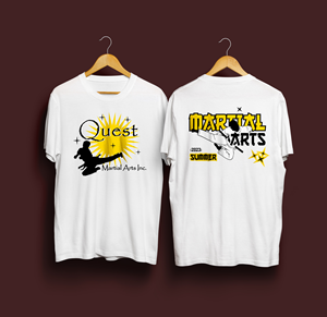 Diseño de Camiseta por pipsh para este proyecto | Diseño: #30379754