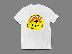 T-shirt Design by Publik Logo