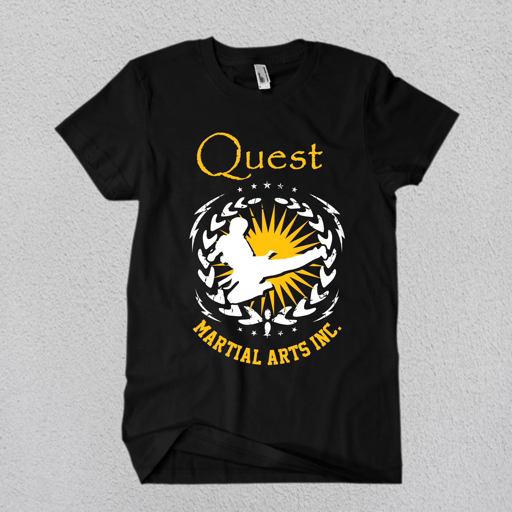 Diseño de Camiseta por Rheanza para este proyecto | Diseño #30380113