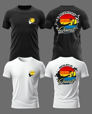 Diseño de Camiseta por guruntool para este proyecto | Diseño #30380492