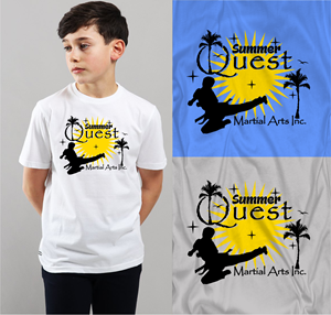 Diseño de Camiseta por Yakuza20 para este proyecto | Diseño: #30381289