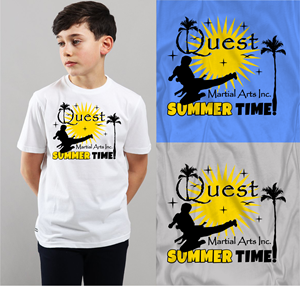Diseño de Camiseta por Yakuza20 para este proyecto | Diseño: #30381339