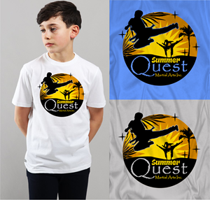 Diseño de Camiseta por Yakuza20 para este proyecto | Diseño: #30381364