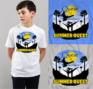 Diseño de Camiseta por Yakuza20 para este proyecto | Diseño: #30381434