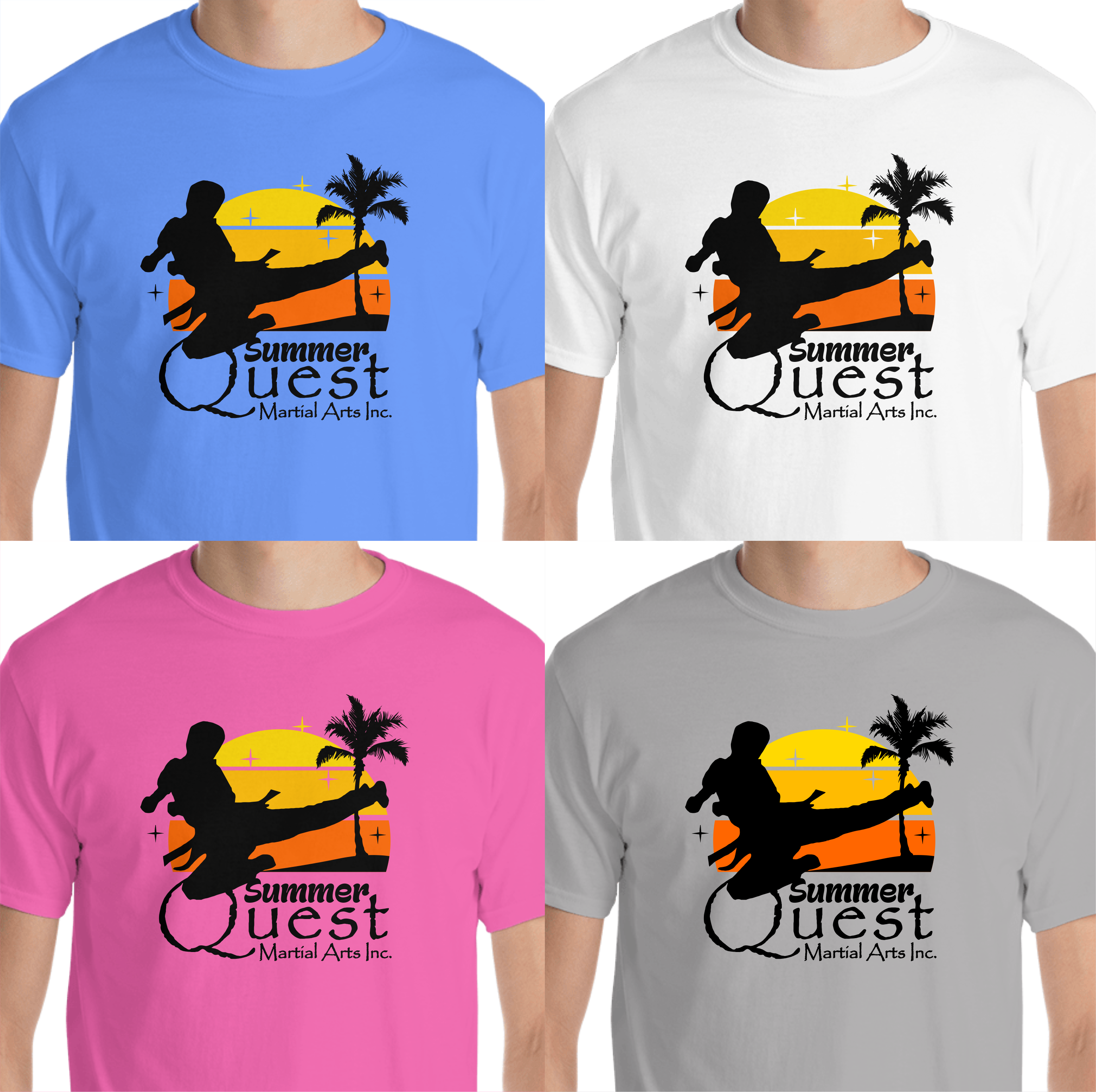 T-shirt Design by Yakuza20 for this project | Design #30381476