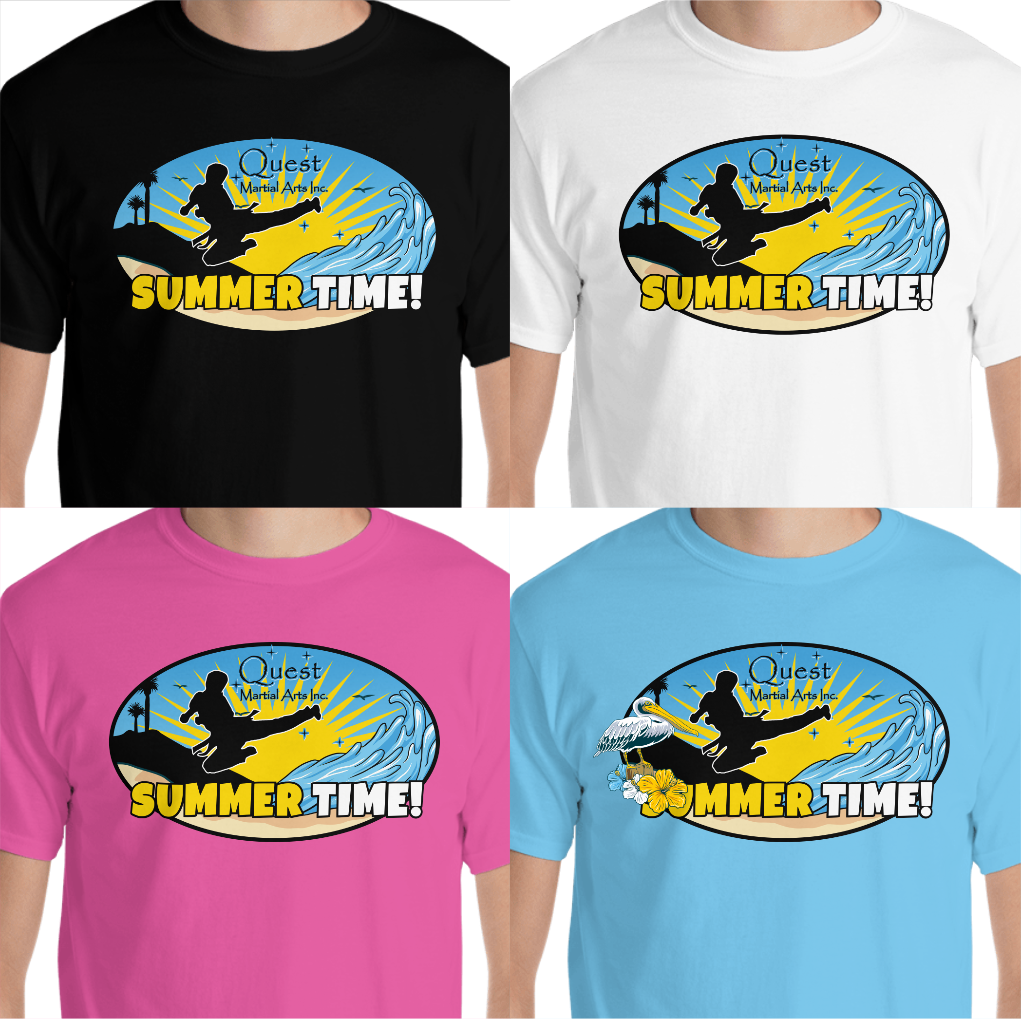 T-shirt Design by Yakuza20 for this project | Design #30381786