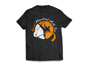Diseño de Camiseta por atularts para este proyecto | Diseño: #30381448