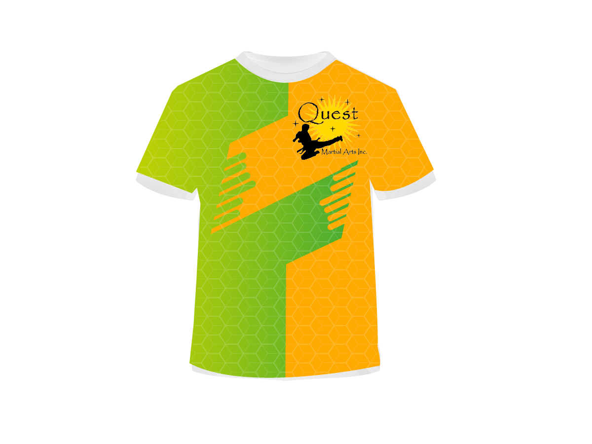 Diseño de Camiseta por phoenixeye para este proyecto | Diseño: #30380087