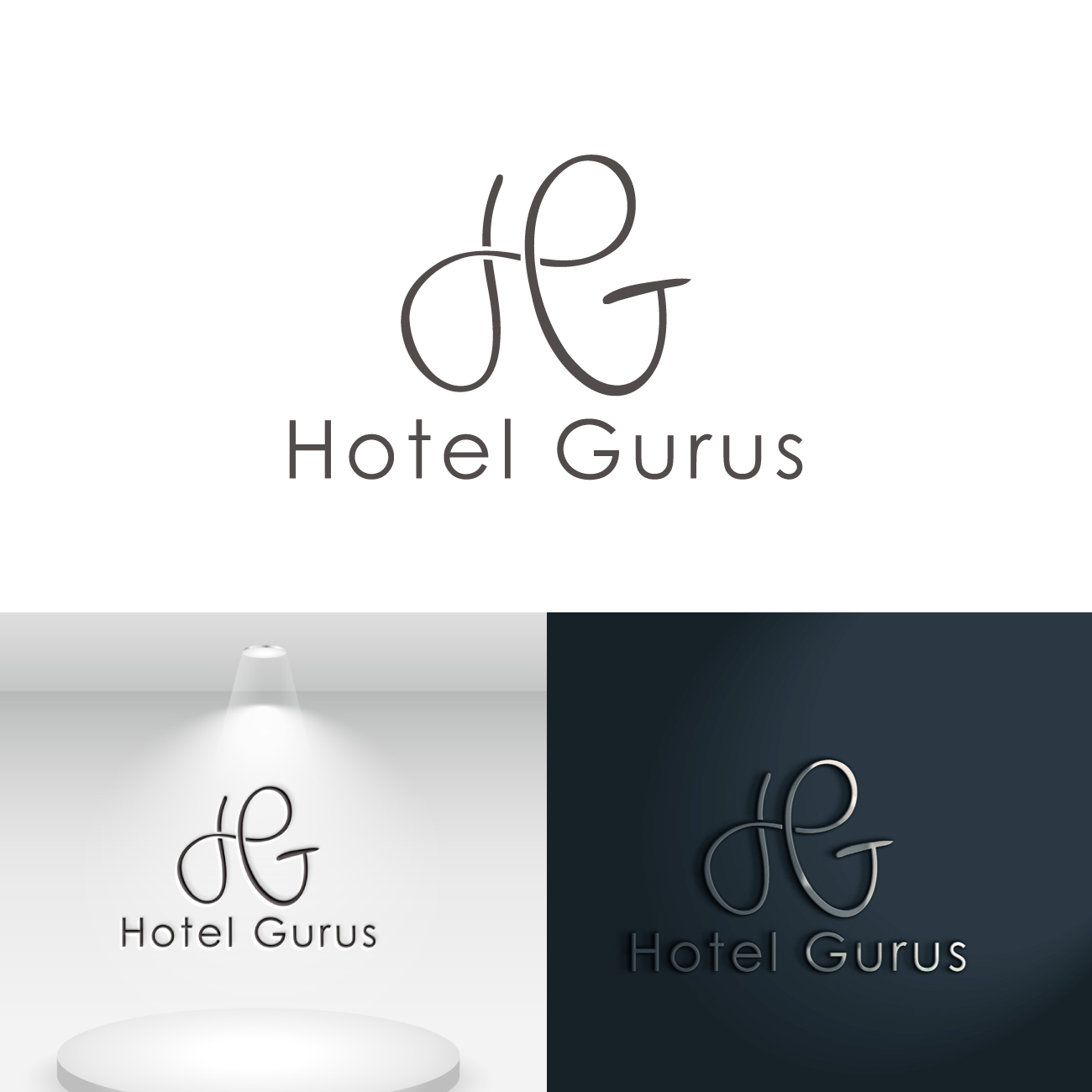 Logo Design by SalbaArt for this project | Design #30386987