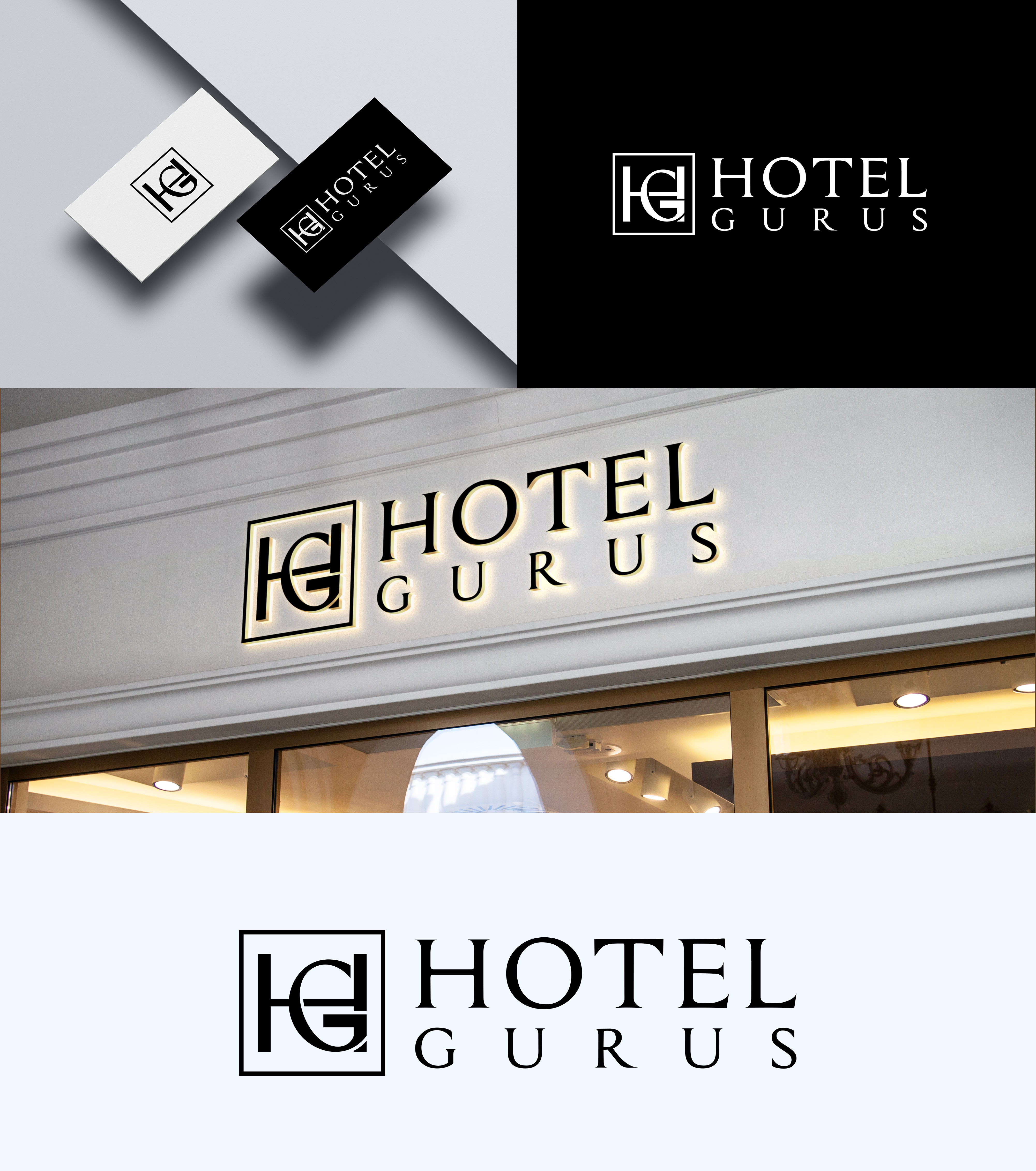 Logo Design by aexoagency for this project | Design #30380542