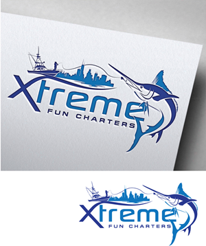 Logo Design by Om Namah Shivay