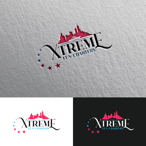 Logo-Design von chris Ray für dieses Projekt | Design: #30386379