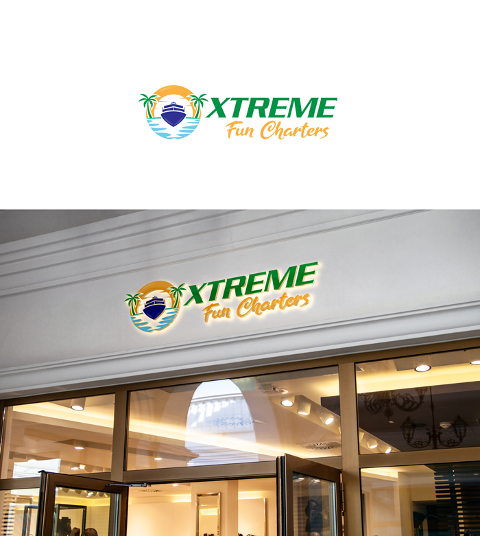 Logo Design by RA-bica for this project | Design #30384346