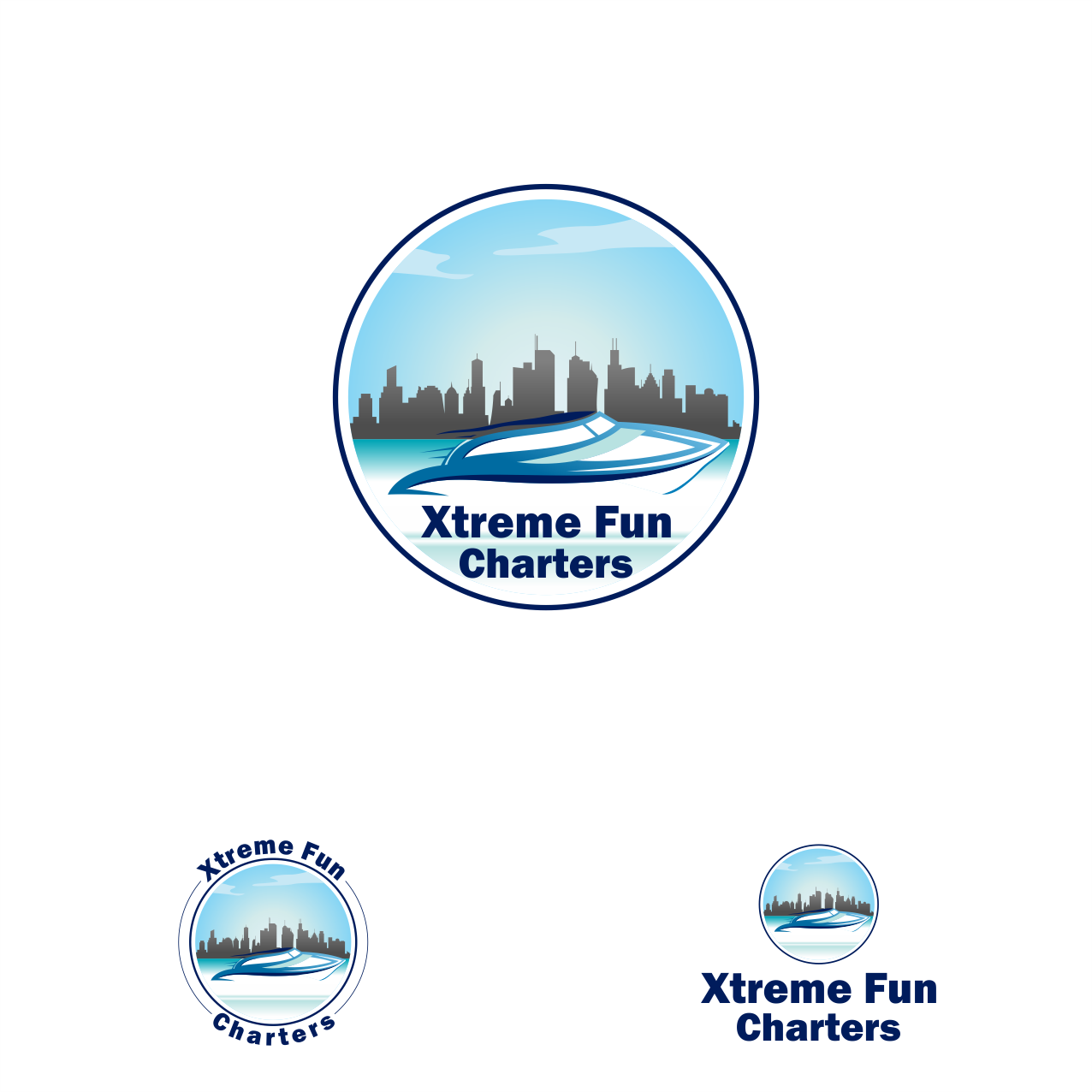 Logo Design by Lily's Creative for this project | Design #30396931