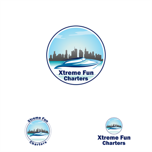 Logo Design by Lily's Creative