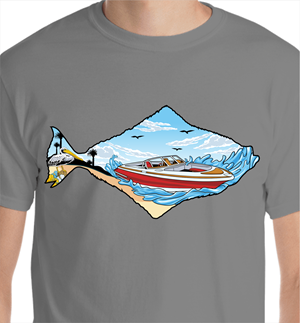 T-Shirt-Design von Yakuza20 für dieses Projekt | Design: #30388452